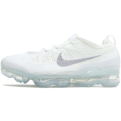 Wmns Air VaporMax 2023 Flyknit 'Pure Platinum'