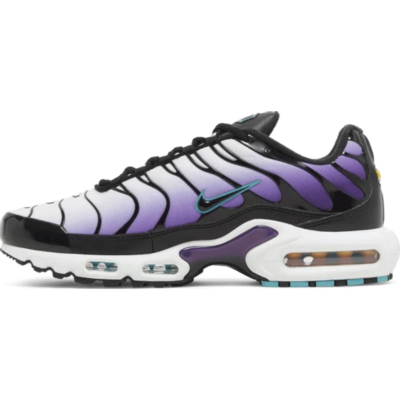 Air Max Plus 'Reverse Grape'