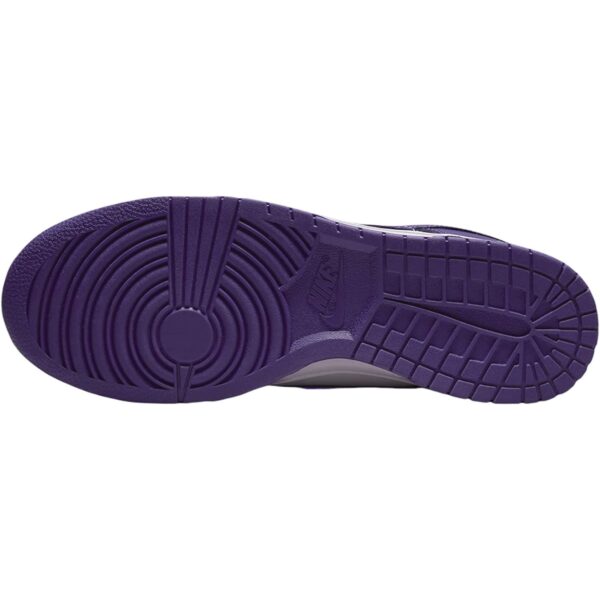 Dunk Low Court Purple