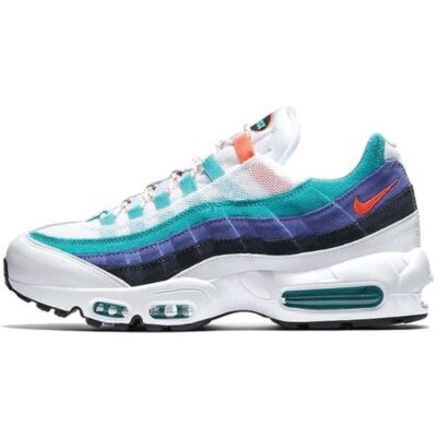 Air Max 95 'Hyper Jade'