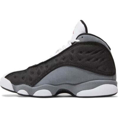 Air Jordan 13 Retro 'Black Flint'