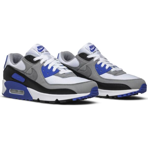 Air Max 90 'Hyper Royal'