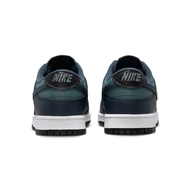 Dunk Low Armory Navy 7