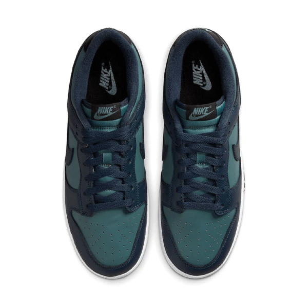 Dunk Low Armory Navy 7