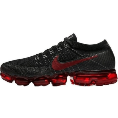 Air Vapormax Flyknit 3 Trainers Bred