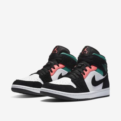 Air Jordan 1 Mid SE South Beach