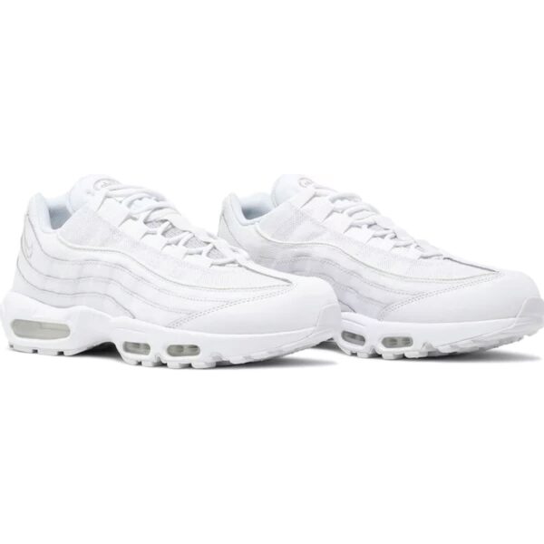 Air Max 95 'Triple White'