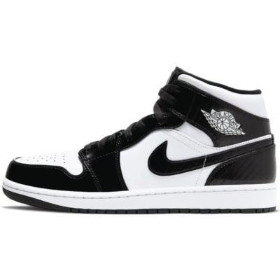 Air Jordan 1 Mid SE All-Star Men's