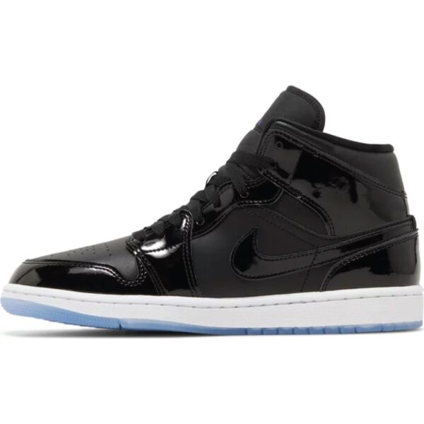 Air Jordan 1 Mid SE 'Space Jam'