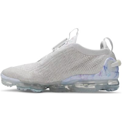 Air VaporMax 2020 Flyknit 'Summit White'