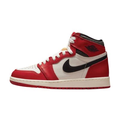 Air Jordan 1 Retro High OG PS 'Chicago Lost & Found'