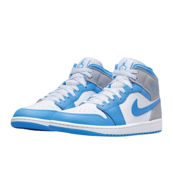 Air Jordan 1 Mid SE 'University Blue'