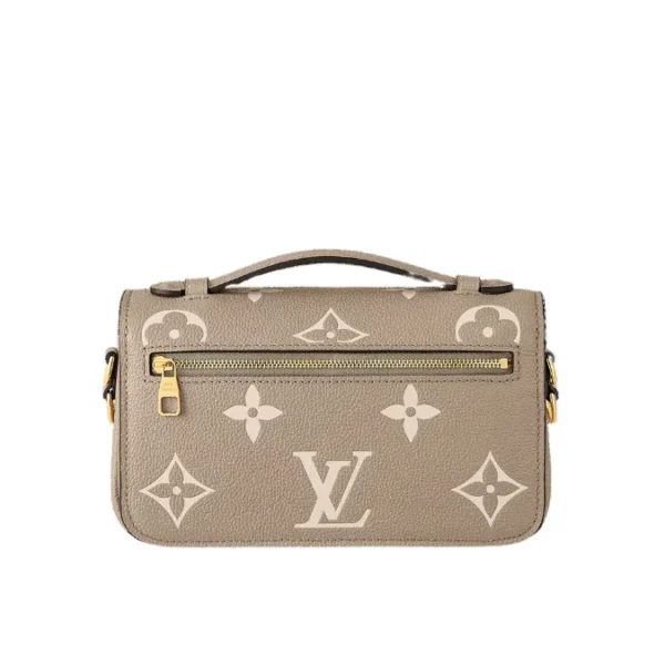 Louis Vuitton Pochette Metis East West handbag