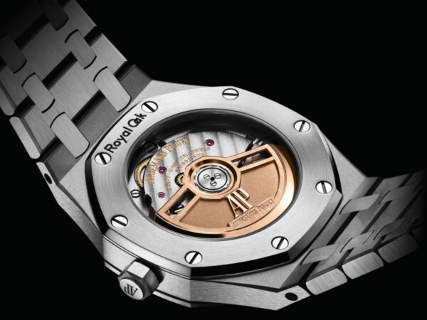 Audemars Piguet Royal Oak Selfwinding Silver 77351ST.ZZ.1261ST.01