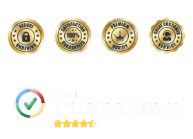 Trust Badge