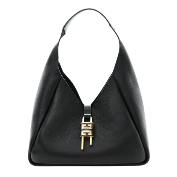 Givenchy Calfskin Medium G-Lock Hobo Bag