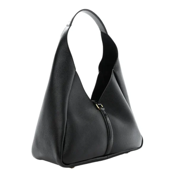 Givenchy Calfskin Medium G-Lock Hobo Bag