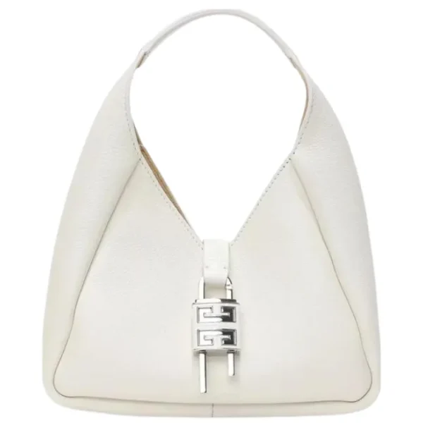 Givenchy Calfskin Medium G-Lock Hobo Bag