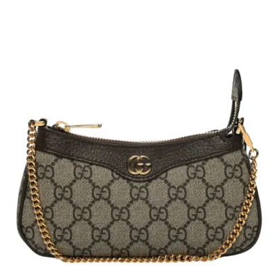 Gucci GG Ophidia Mini Handbag