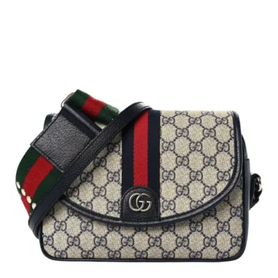 Gucci Ophidia GG Mini Shoulder Bag