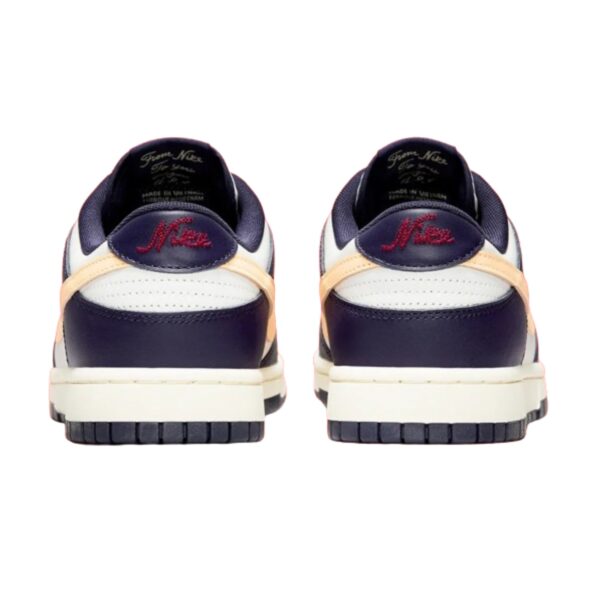 Dunk Low 'From Nike, To You - Navy'