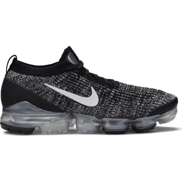 Air Vapormax Flyknit 3 Oreo