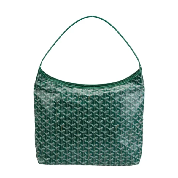 Goyard Goyardine Boheme Hobo Bag