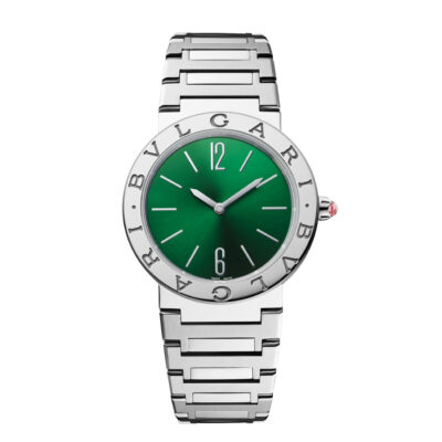 BVLGARI WATCH 103693