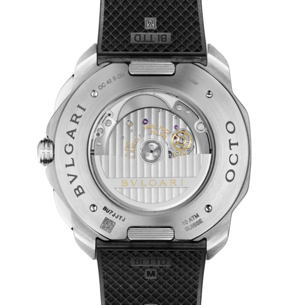 OCTO ROMA WATCH 103471