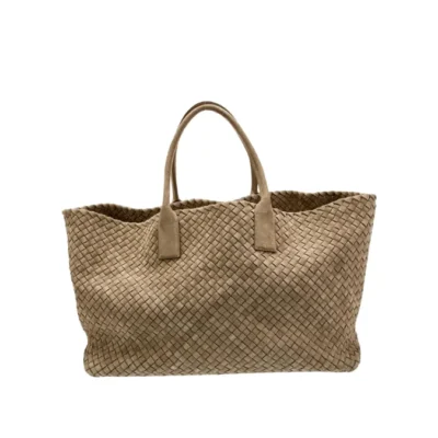 Bottega Veneta Cabat Tote Bag