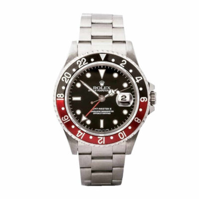 Rolex Coke Replica