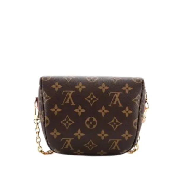 Louis Vuitton Monogram Mini Bumbag