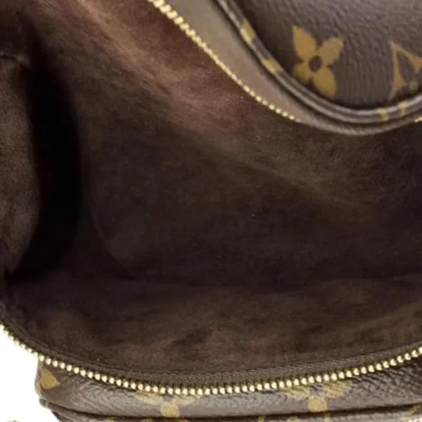 Louis Vuitton Monogram Mini Bumbag