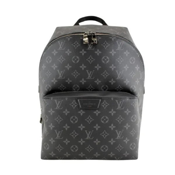 Louis Vuitton Monogram Palm Backpack PM Bag