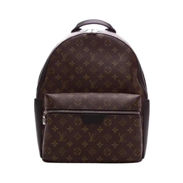 Louis Vuitton Monogram Palm Backpack PM Bag