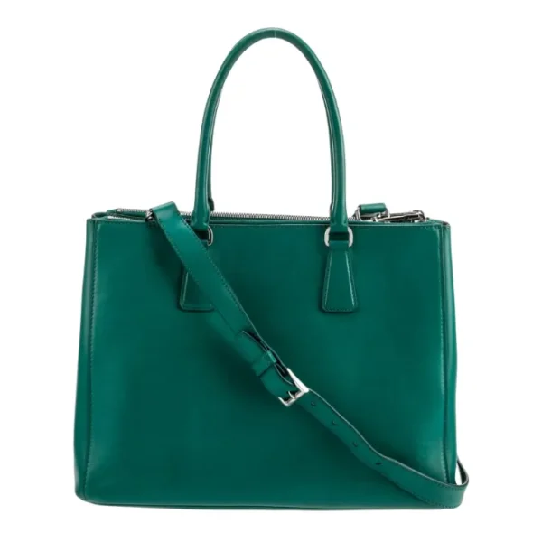 Prada Galleria Medium Saffiano Leather HandBag