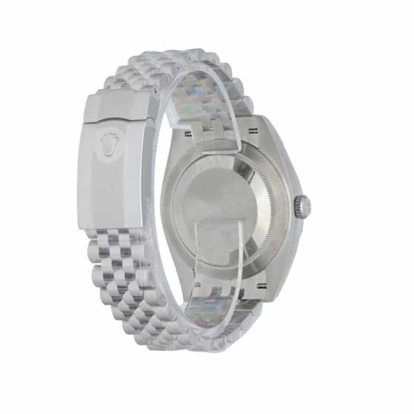 Oyster Perpetual 41 White Replica