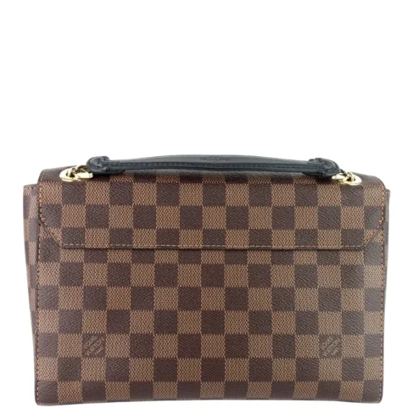 Louis Vuitton Vavin PM Damier Ebene Bag