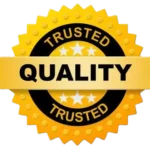 Trusted quality